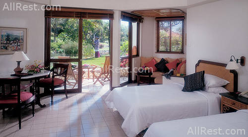 Grand Hyatt Bali 80